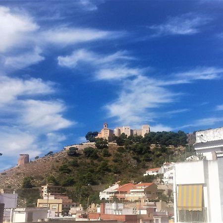 Renovated Apartment Steps Away From The Beach Cullera Eksteriør bilde