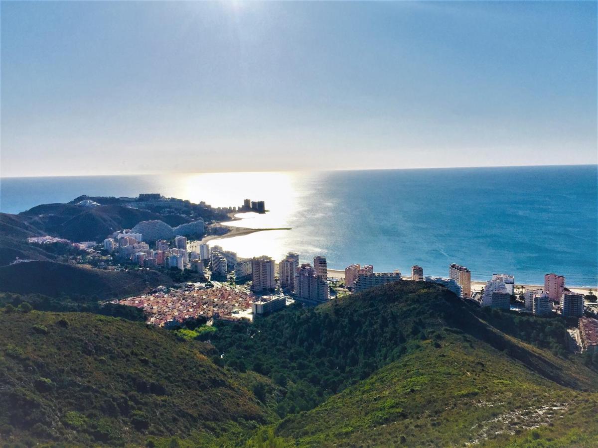 Renovated Apartment Steps Away From The Beach Cullera Eksteriør bilde