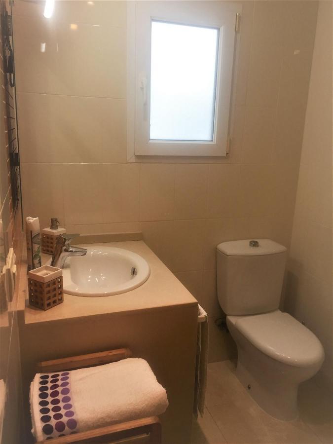 Renovated Apartment Steps Away From The Beach Cullera Eksteriør bilde