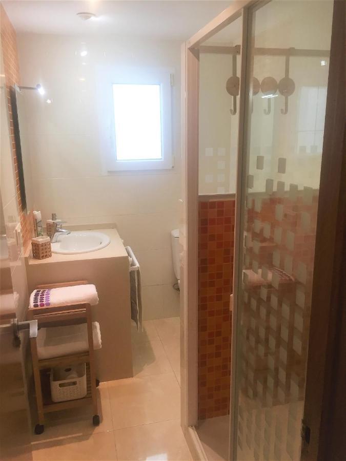 Renovated Apartment Steps Away From The Beach Cullera Eksteriør bilde
