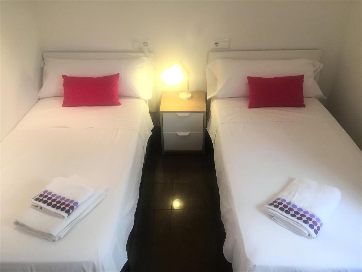 Renovated Apartment Steps Away From The Beach Cullera Eksteriør bilde